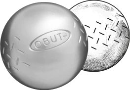 Boules de pétanque