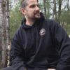 Hoodie La Pétanquerie