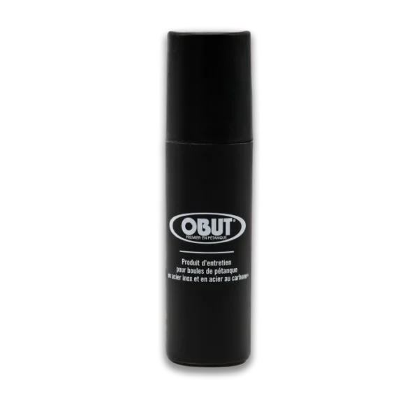 Produit d'entretien OBUT
