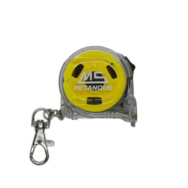 Double mètre de poche MS – Image 4