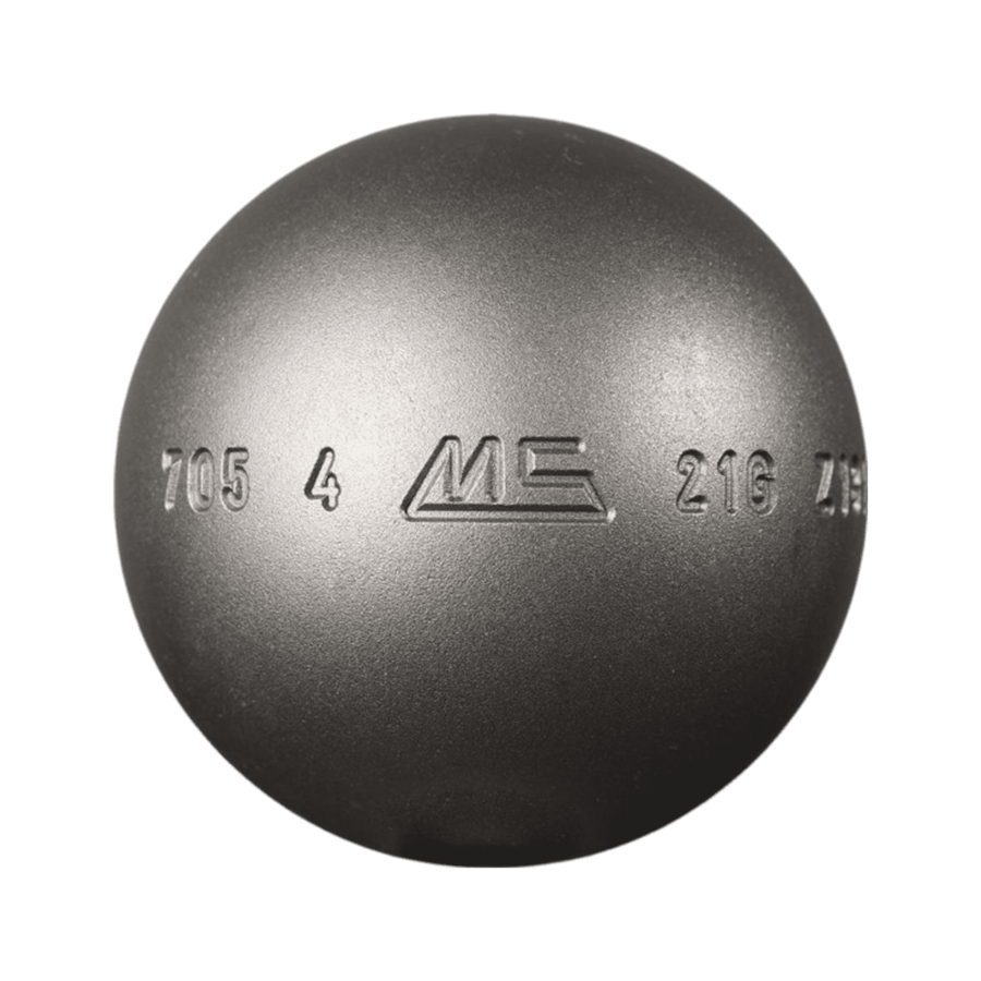 Boule MS Inox