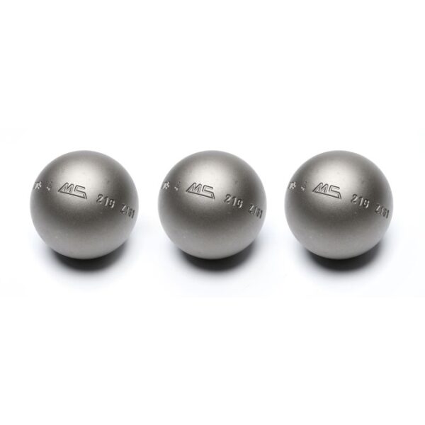 Boules MS Inox – Image 2