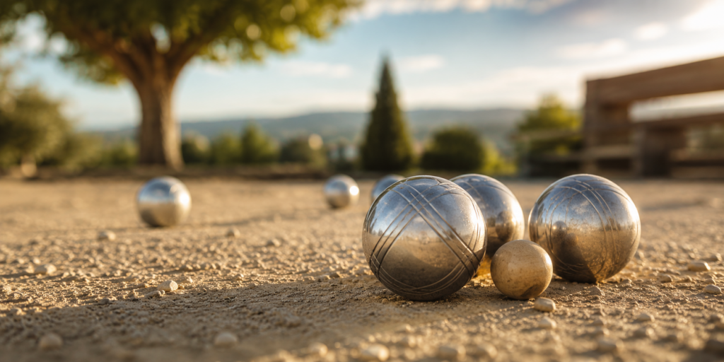 pointeur tireur milieu pétanque